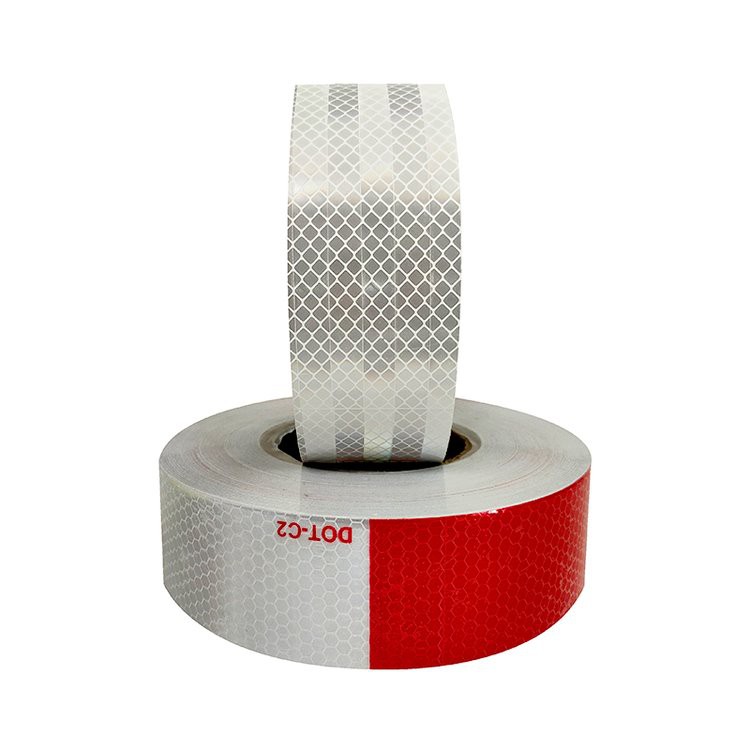 Reflective Vinyl Tape (8) Reflective Vinyl Tape (8)