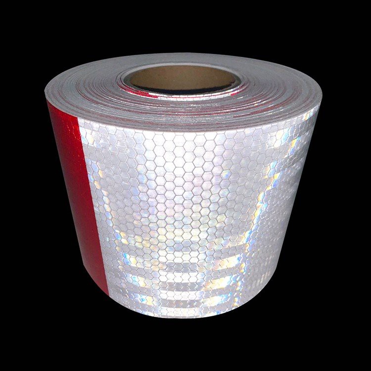 Reflectorized Strip (17)