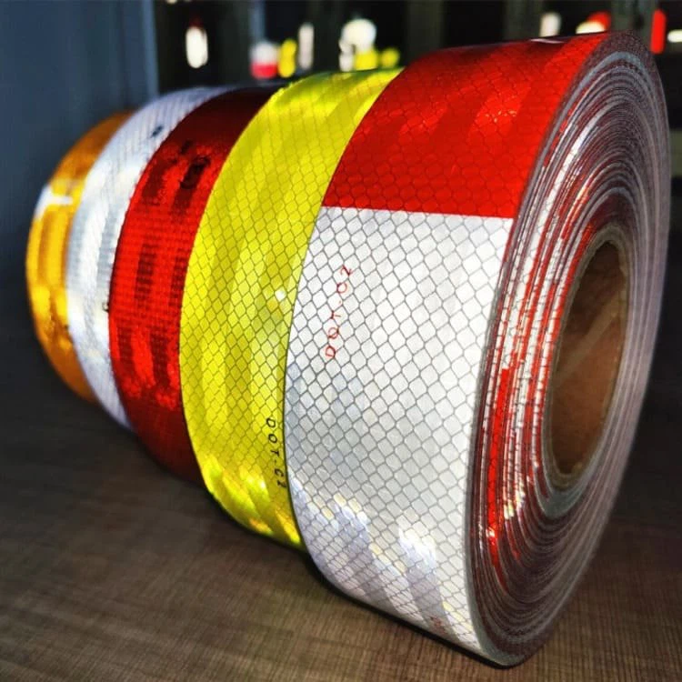 Reflective Tape Manufacturers (1)