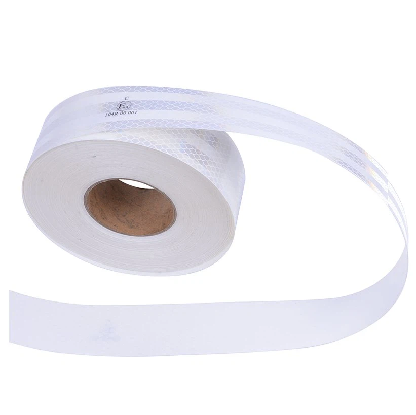 High Visibility Tape Factory