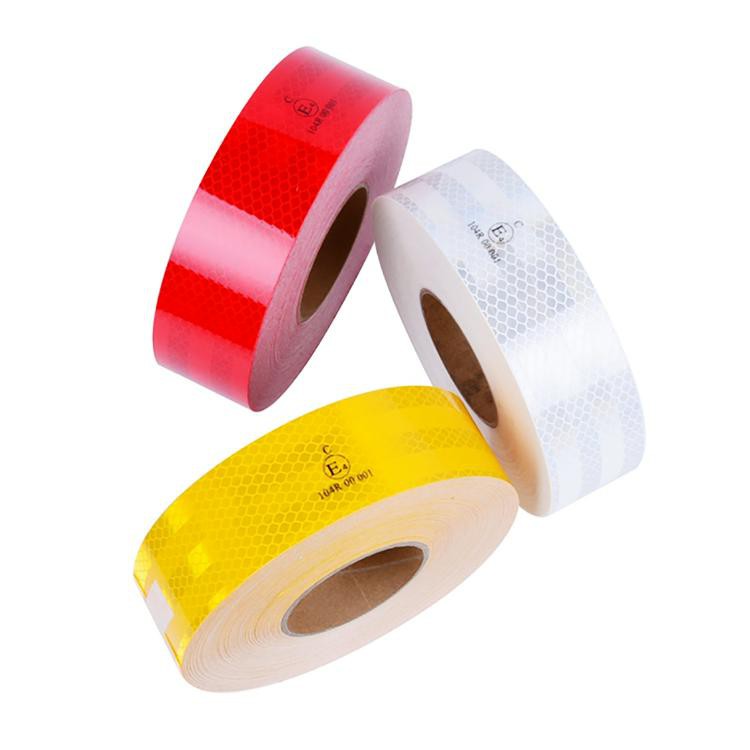 Reflective Tape Roll Supplier (2)