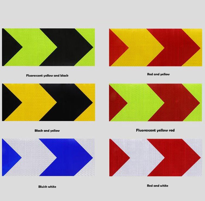 Truck Reflective Tape wholesale (3)_