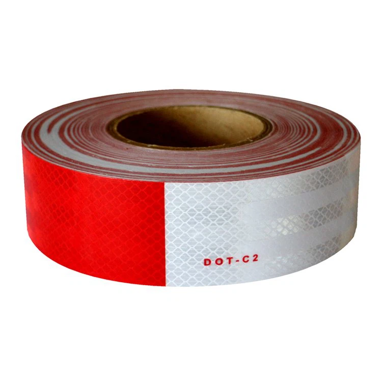 Retro Reflective Sticker Manufacturer (2)