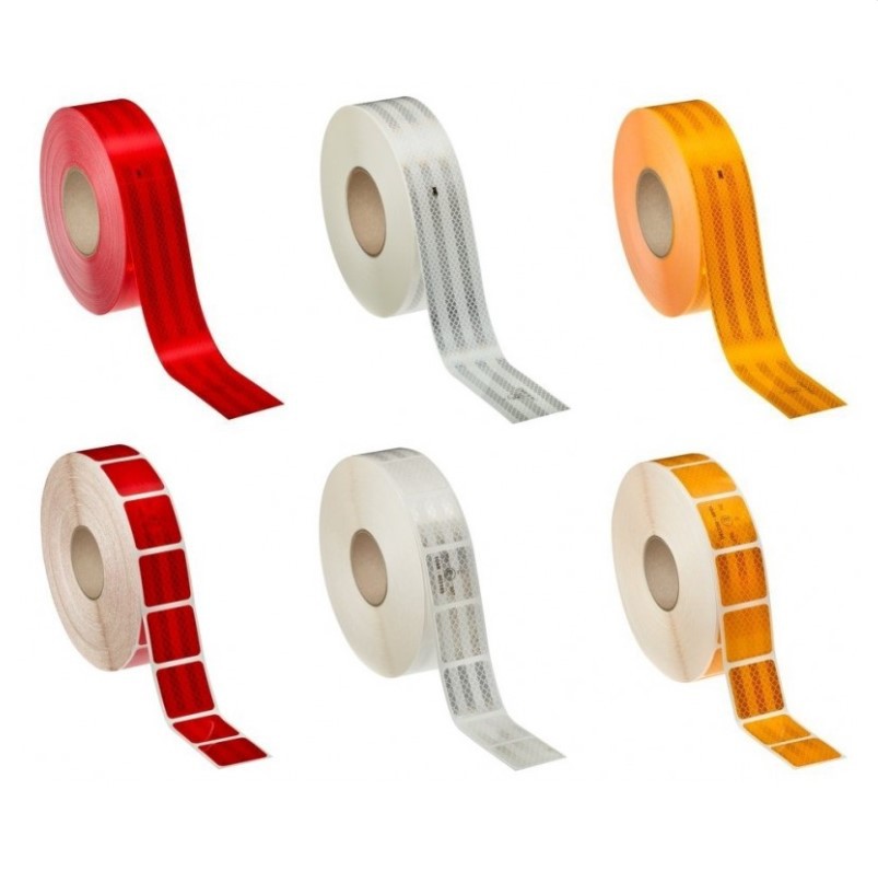 product-803-796 reflective tape for truck (2)