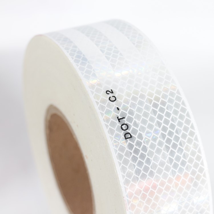 ReflectiveWhiteTape1 ReflectiveWhiteTape1