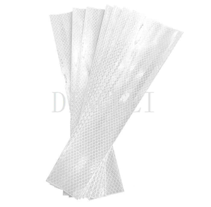 High Visibility Tape Factory Supplying