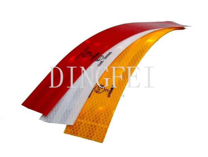 High Visibility Tape Factory Supplying