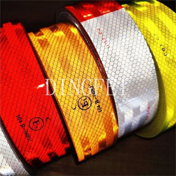 Reflective Tape Factory