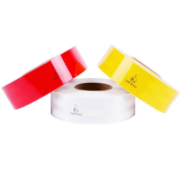 Which Color Reflective Tape Is Best?