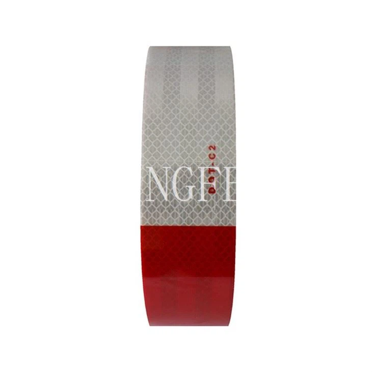 Retro Reflective Sticker Manufacturer