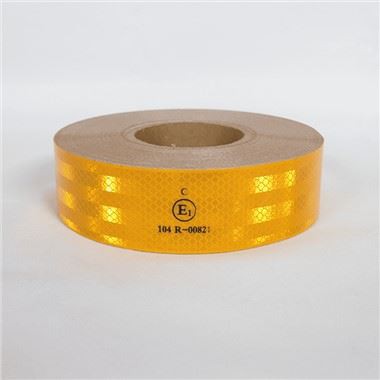 Fornitore di nastri riflettenti ECE104