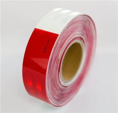 Nastro riflettente per cassette postali