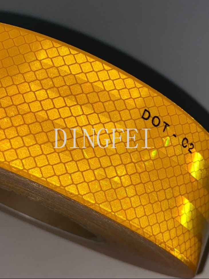 Wholesale Reflective Adhesive Tape