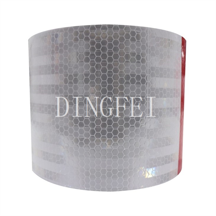 Fence Reflective Tape