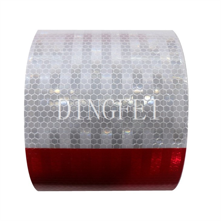 Fence Reflective Tape