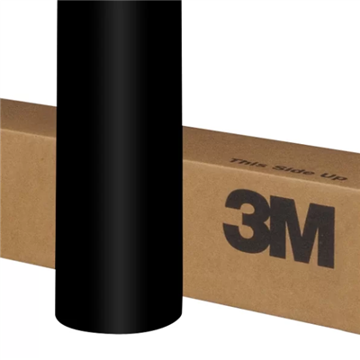 Film nero riflettente - Alternativa affidabile a 3M 680 a prezzi competitivi