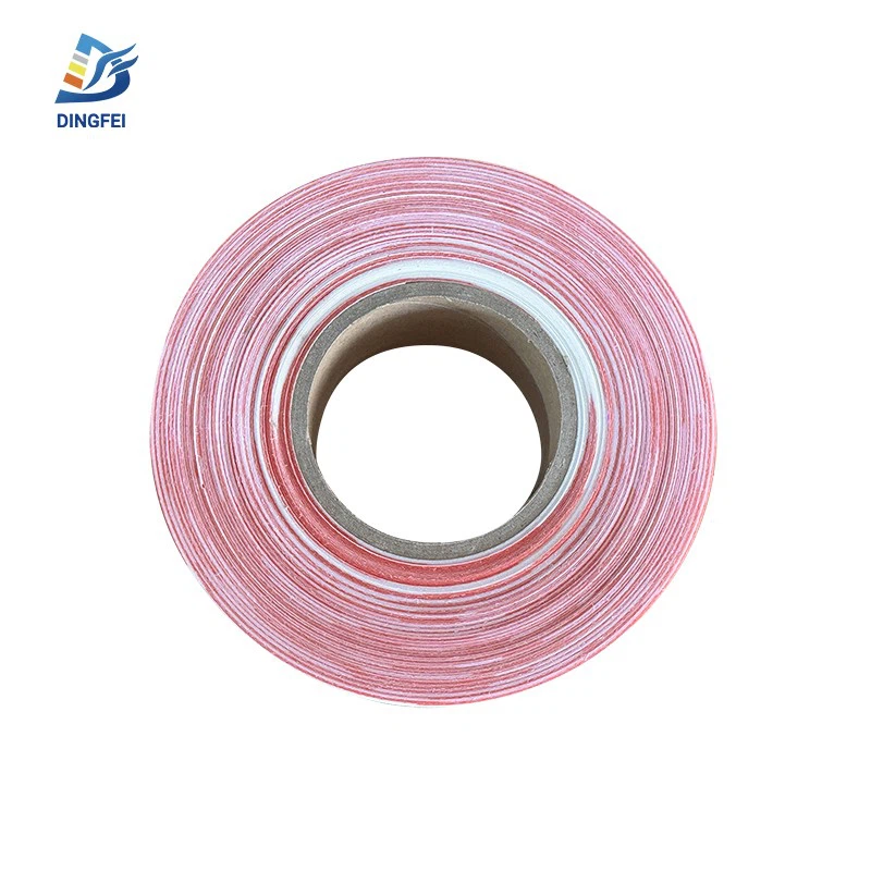 Red White Aprovado Denatran Reflective Conspicuity Tape 2 Red White Aprovado Denatran Reflective Conspicuity Tape 2