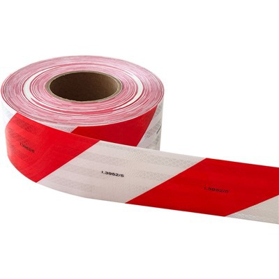 Nastro riflettente sudamericano per veicoli